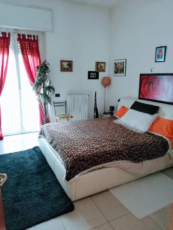 Roby room, Milano, Italia