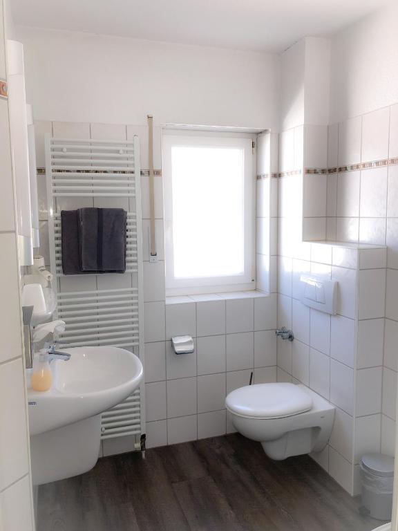 Hotel Pfennigskrug - Large Single Room