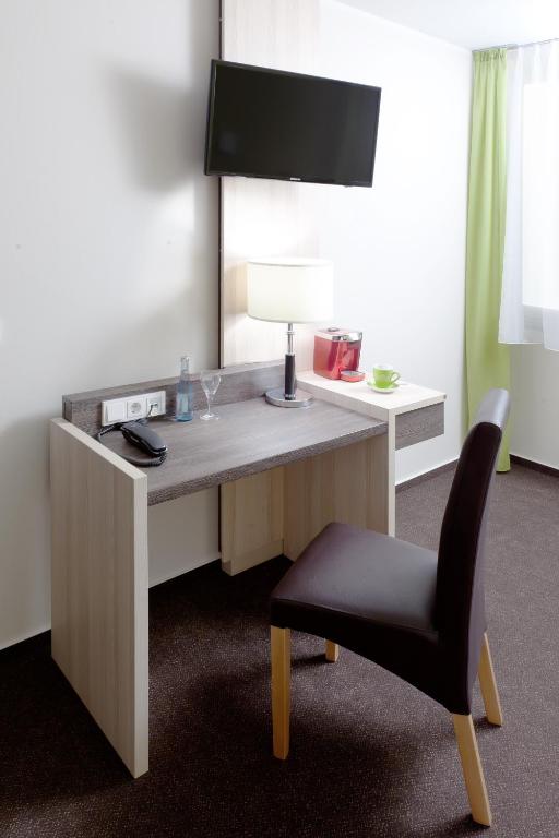 Hotel Pfennigskrug - Superior Single Room