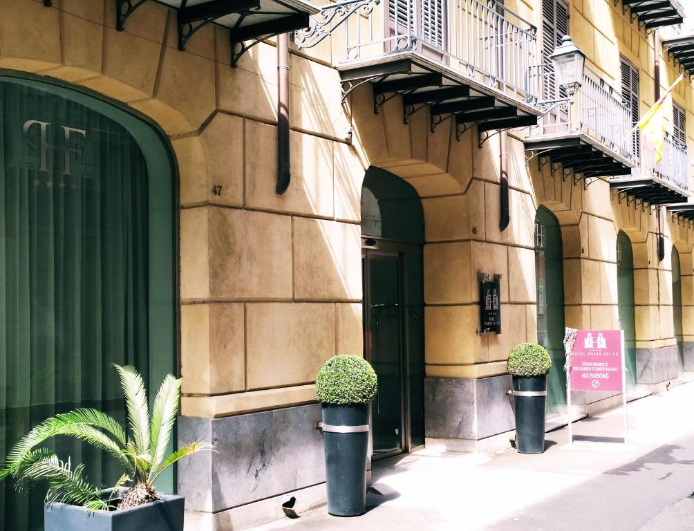 Hotel Porta Felice & Spa, Palermo – Updated 2023 Prices
