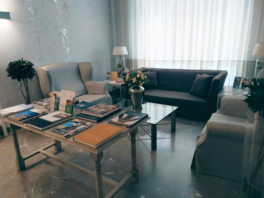 Hotel Porta Felice & Spa - Resim 12