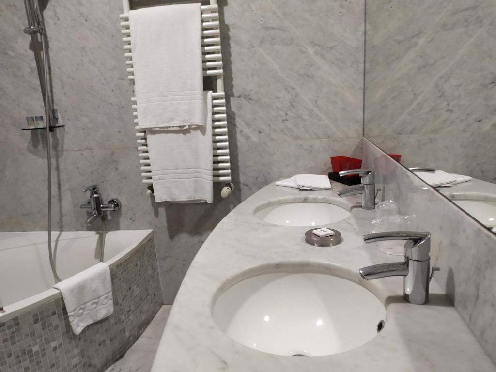 Hotel Porta Felice & Spa - Resim 23