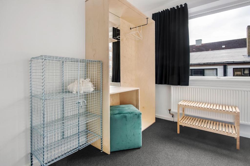 Foto de la galeria de Sleepcph a Copenhaguen