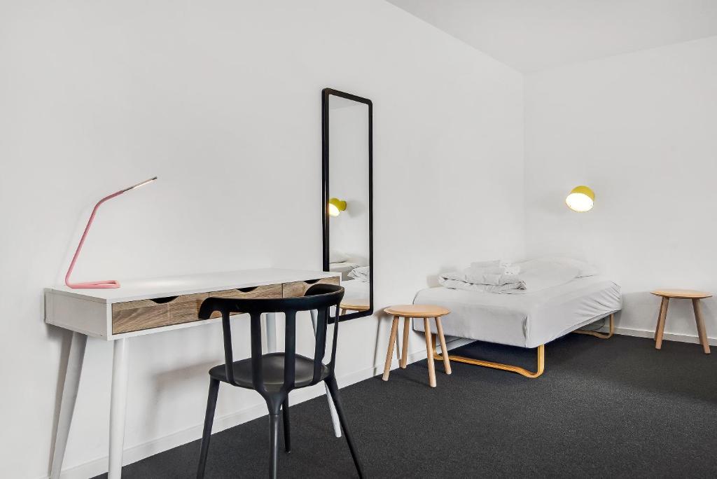 Foto de la galeria de Sleepcph a Copenhaguen