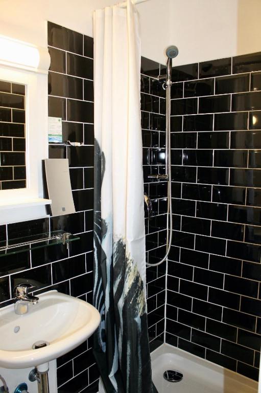 Motel Home Berlin - Resim 43