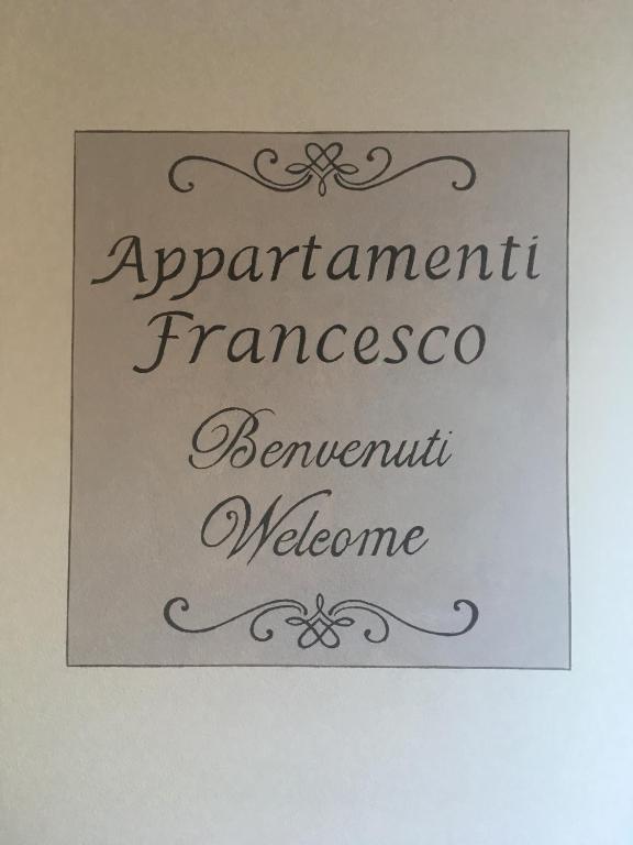 Appartamenti Francesco - Apartamento Superior