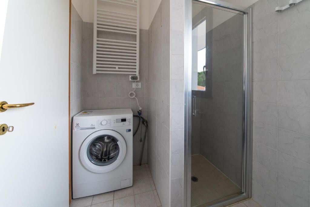Residence Il Sole - Superior Two-Bedroom Apartment (5 People)