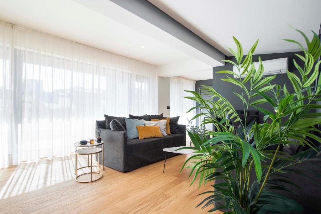 Pop Saldanha Premium Apartments, Lisboa – Preços atualizados 2024