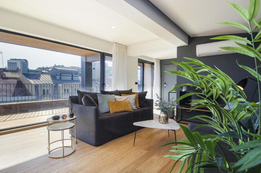 Pop Saldanha Premium Apartments, Lisboa – Preços 2024 atualizados