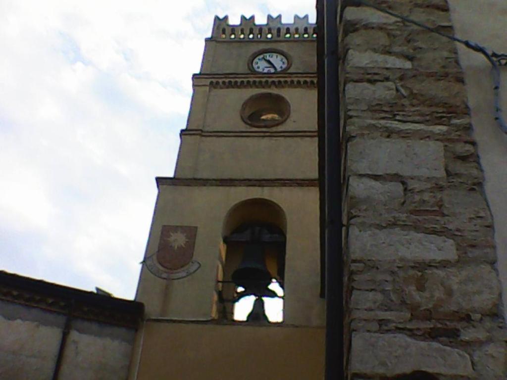 Fotografie z fotogalerie ubytování Al vico art v destinaci Crosia