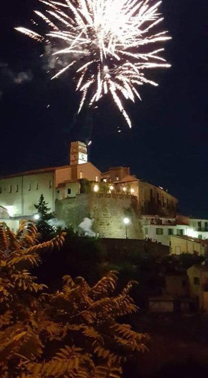 Fotografie z fotogalerie ubytování Al vico art v destinaci Crosia