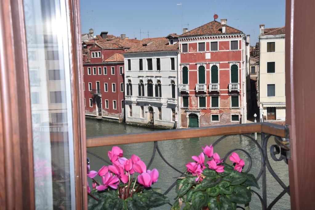 B&b Vista sul Canal Grande - 3
