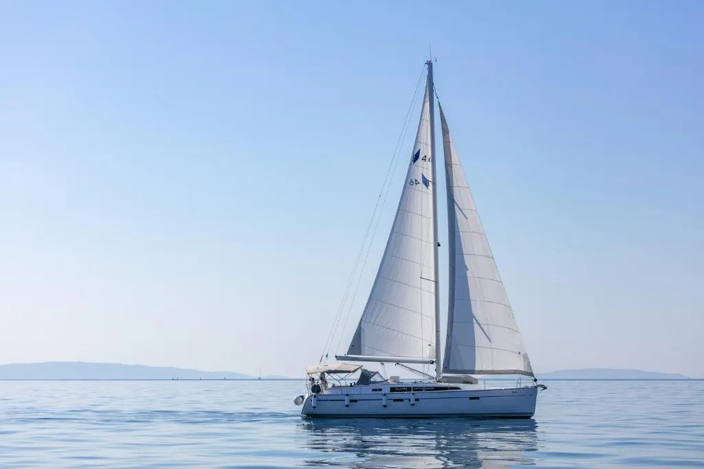 Bavaria Cruiser 46- Josip, Split, Croaţia