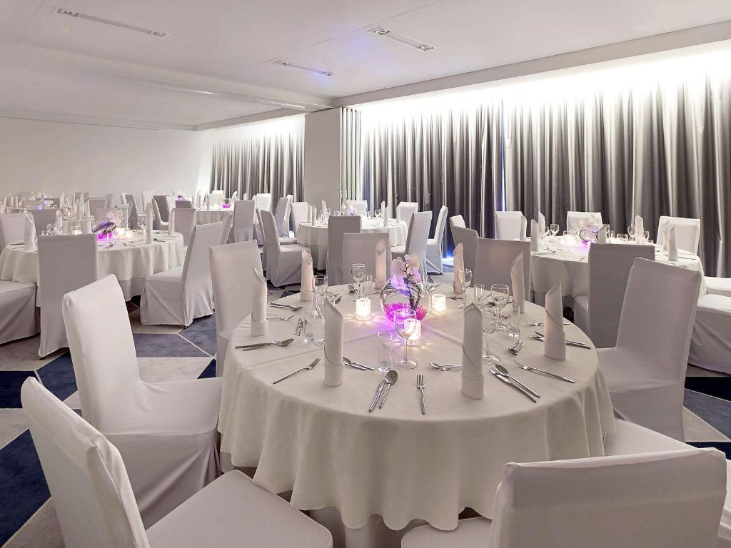 Fotografia z galérie ubytovania Novotel Katowice Centrum v Katoviciach