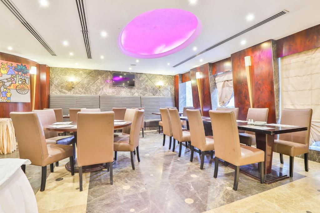 Landmark Summit Hotel - Resim 22