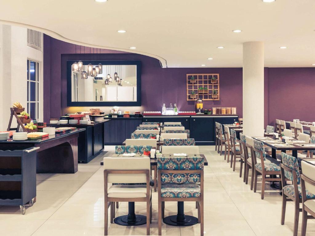 Mercure Campinas