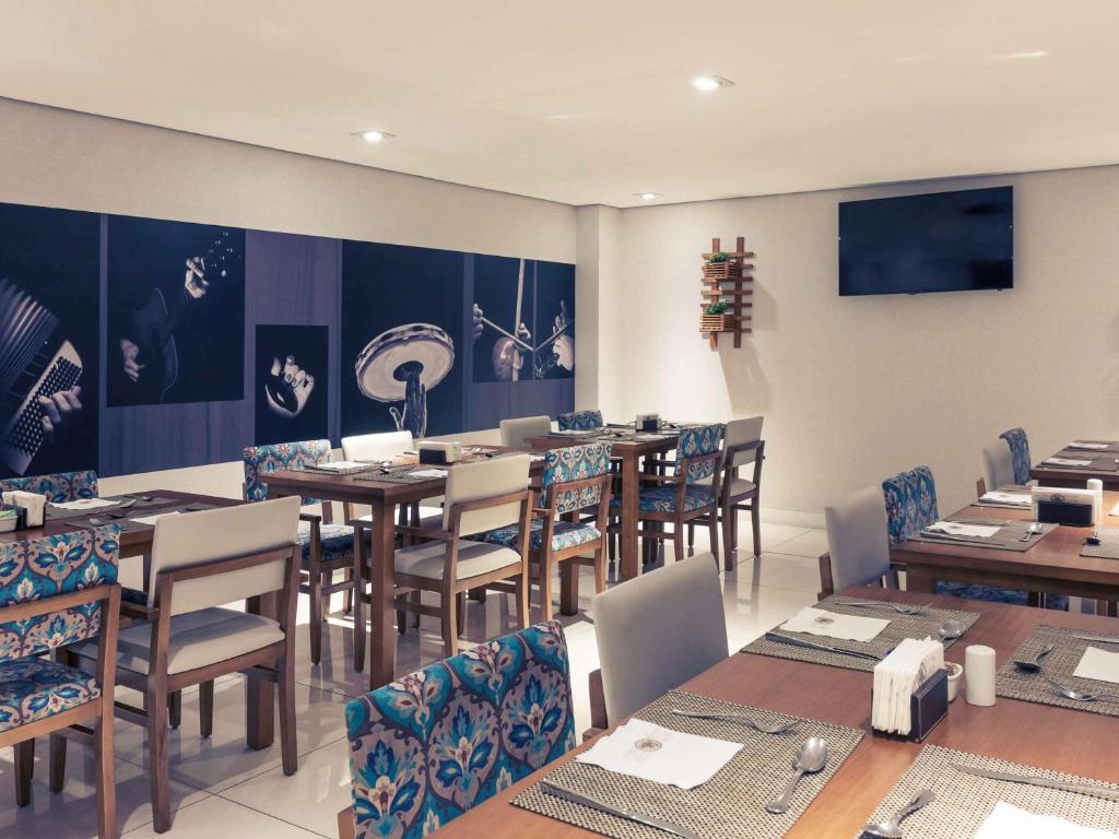  Mercure Campinas