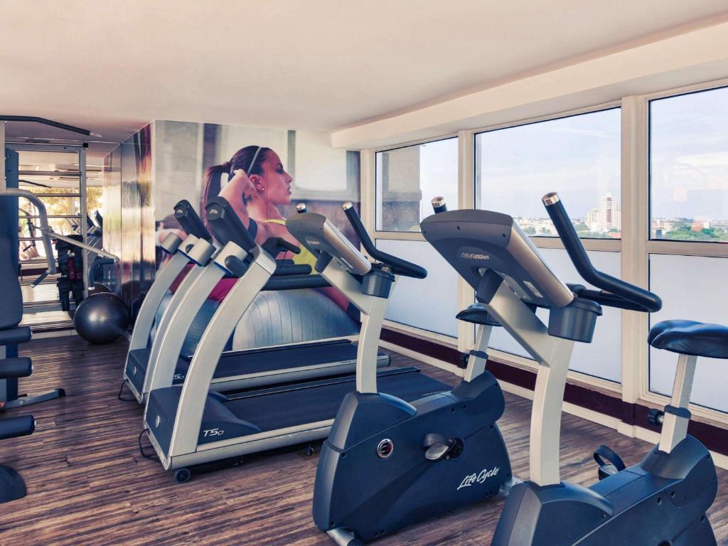  Mercure Campinas