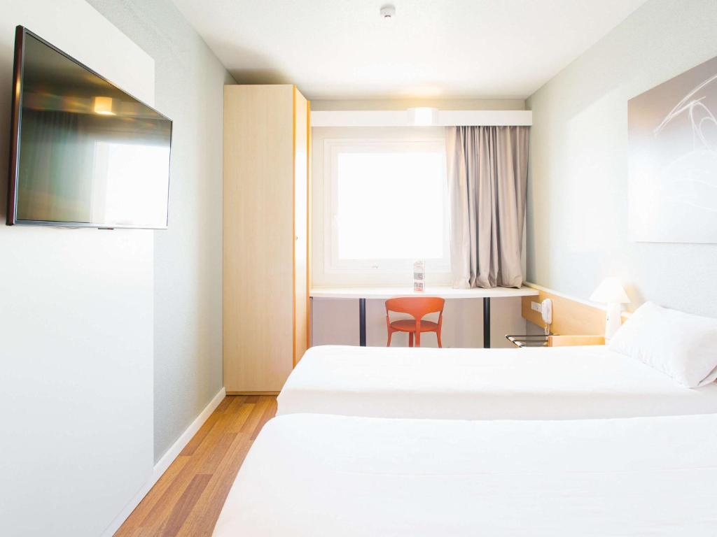 Ibis Elche, Elx – Bijgewerkte prijzen 2023