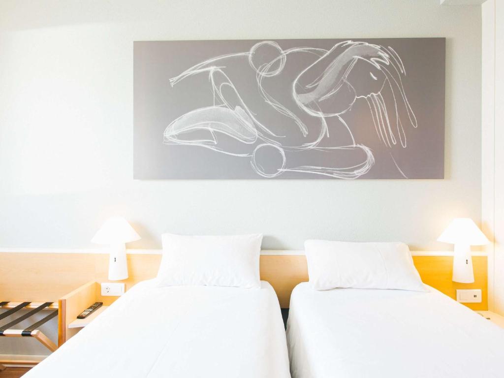 Ibis Elche, Elx – Bijgewerkte prijzen 2023