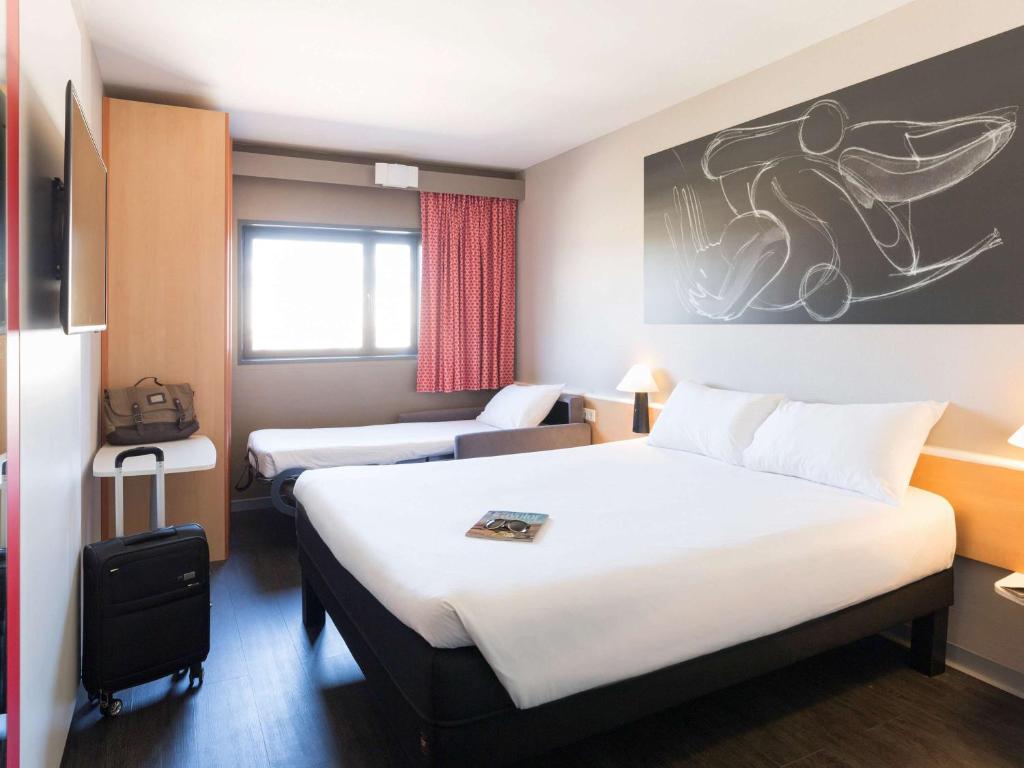 Ibis Valencia Bonaire Aeropuerto, Aldaia – Bijgewerkte ...