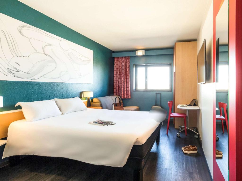 Ibis Valencia Bonaire Aeropuerto, Aldaia – Bijgewerkte ...