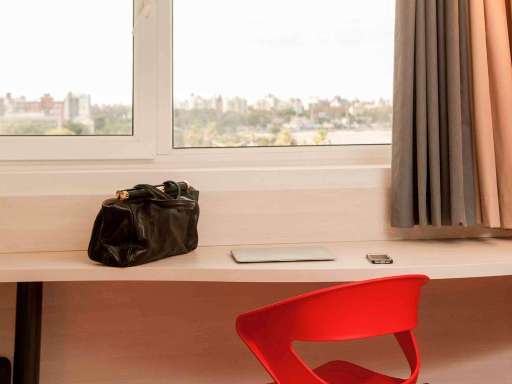 Fotografie z fotogalerie ubytování ibis Montevideo Rambla v destinaci Montevideo