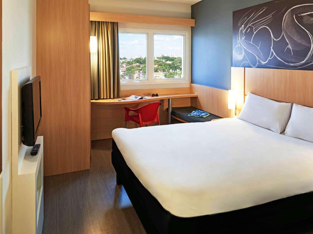  ibis Goiania
