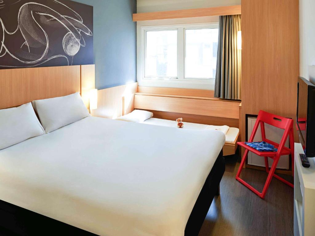  ibis Goiania