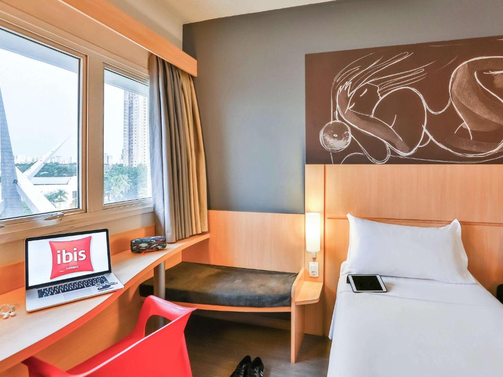  ibis Goiania