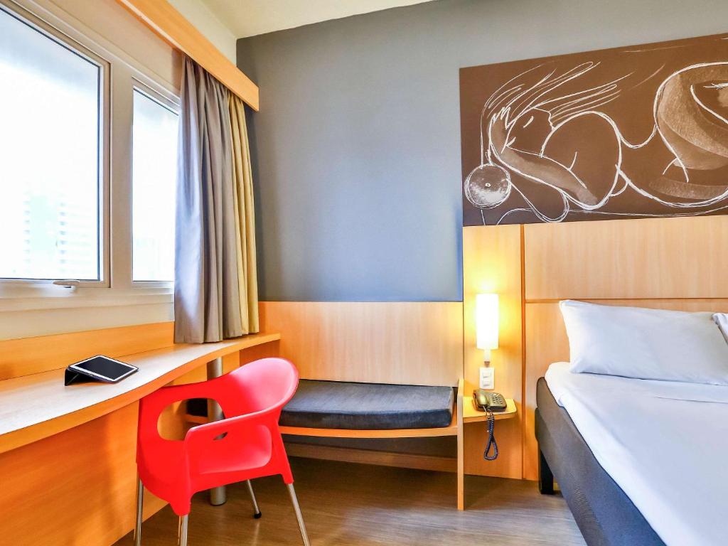  ibis Goiania