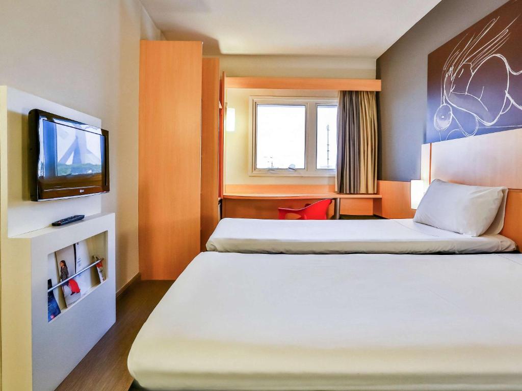  ibis Goiania