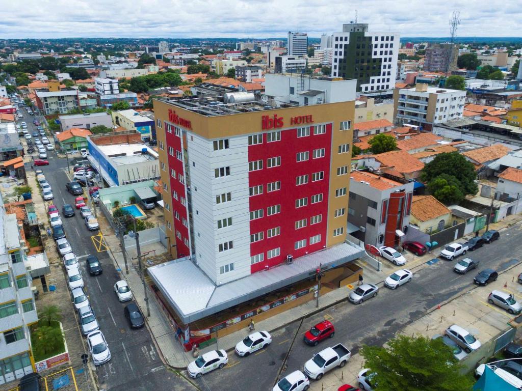  ibis Teresina