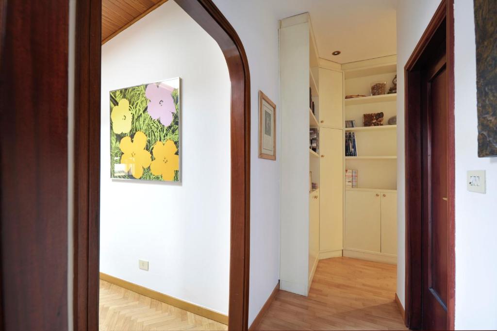 Zdjęcie z galerii obiektu UR-NEST San Martino w Bolonii