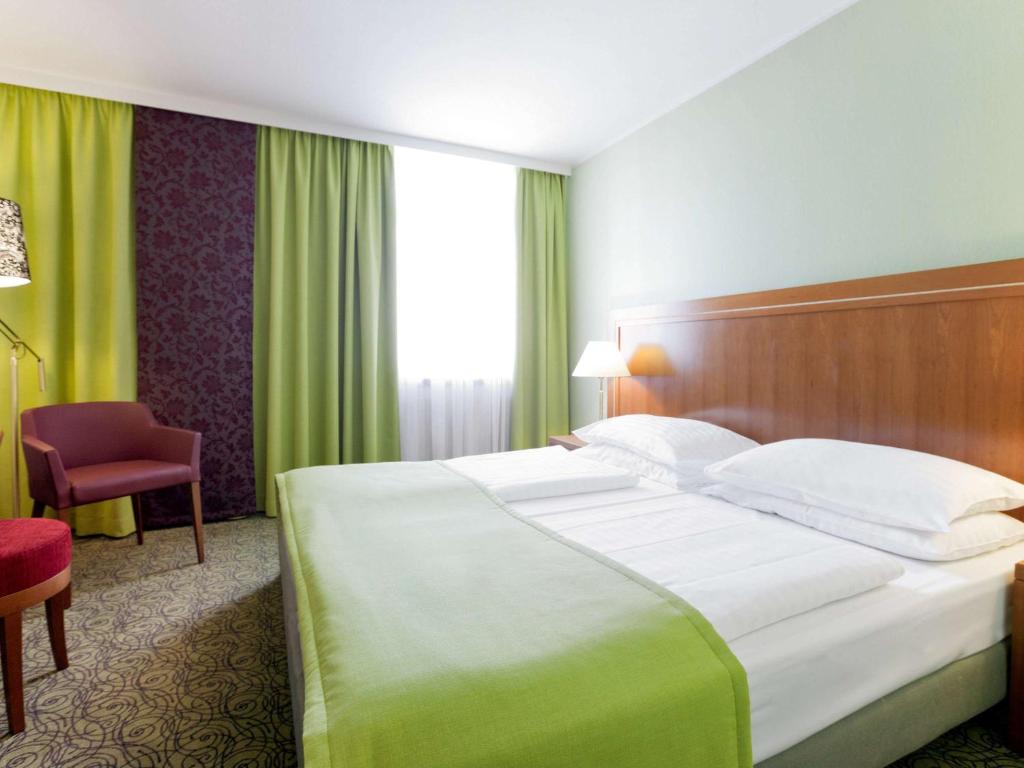 Hotel Mercure Wien Westbahnhof, Vienna – Updated 2023 Prices
