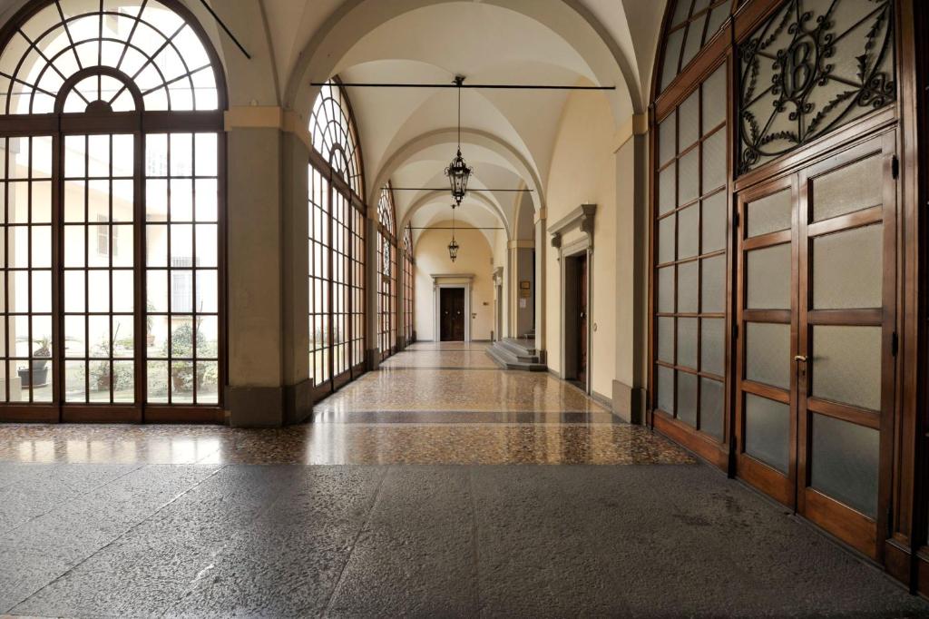 Zdjęcie z galerii obiektu UR-NEST San Martino w Bolonii