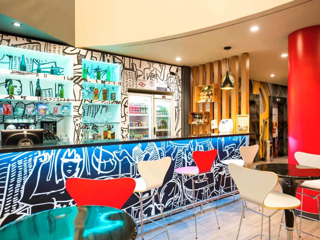  ibis Campinas