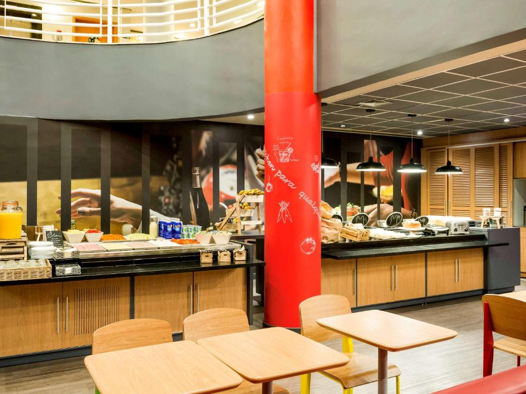  ibis Campinas