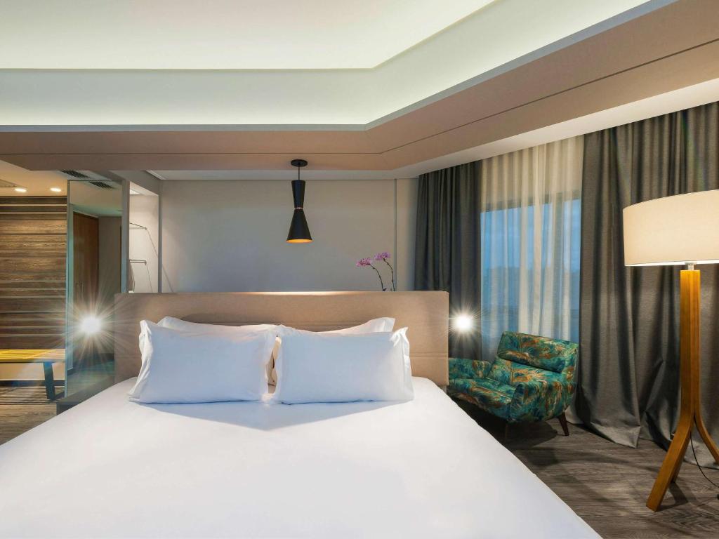 Mercure Florianopolis Convention