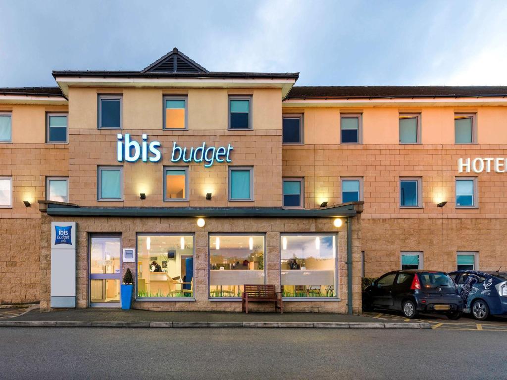 ibis budget Bradford in Bradford, West Yorkshire, England