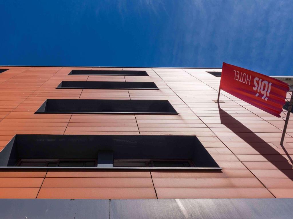 ibis Dunkerque