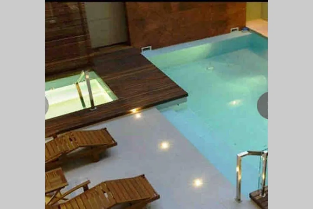 A cozy place in the heart of Recoleta, Buenos Aires, Argentina