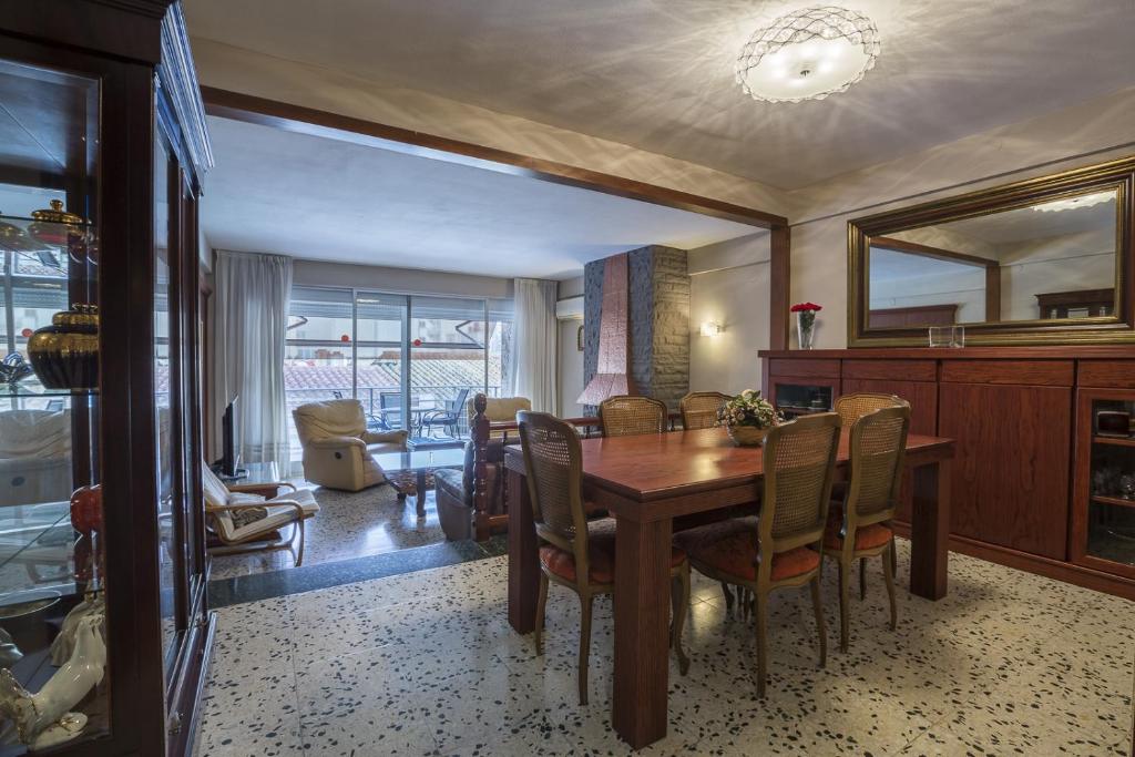 Fotografie z fotogalerie ubytování R54 Apartamento MONTSERRAT 11-2 v destinaci Calafell