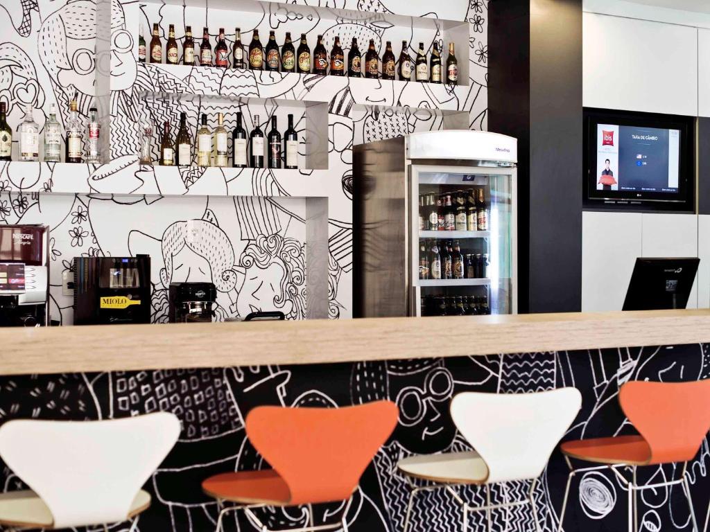  ibis Novo Hamburgo