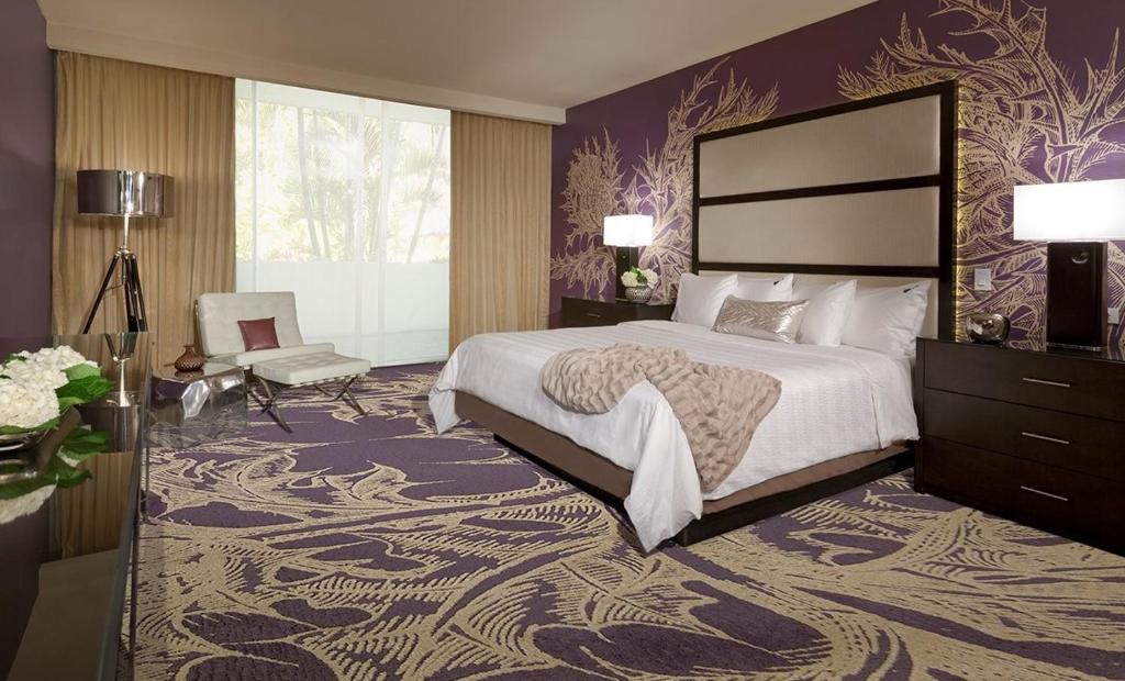 Hotel Zoso - Deluxe King Studio
