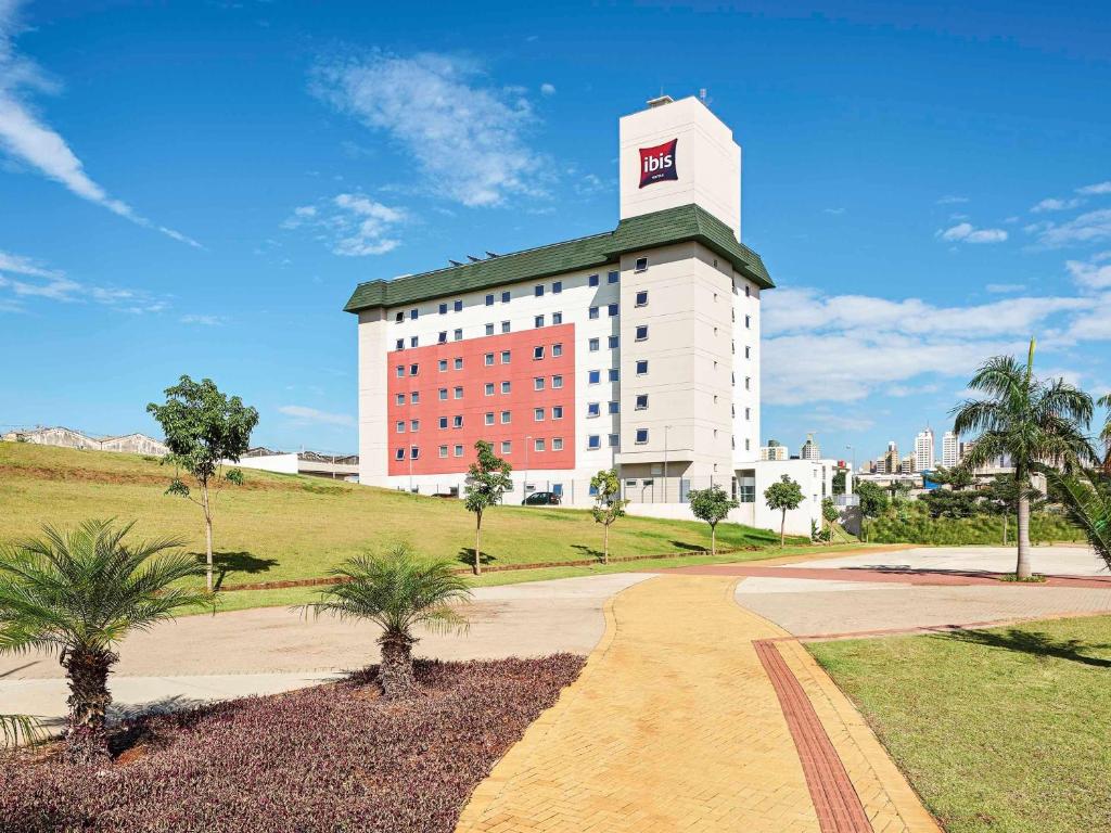  ibis Londrina Shopping