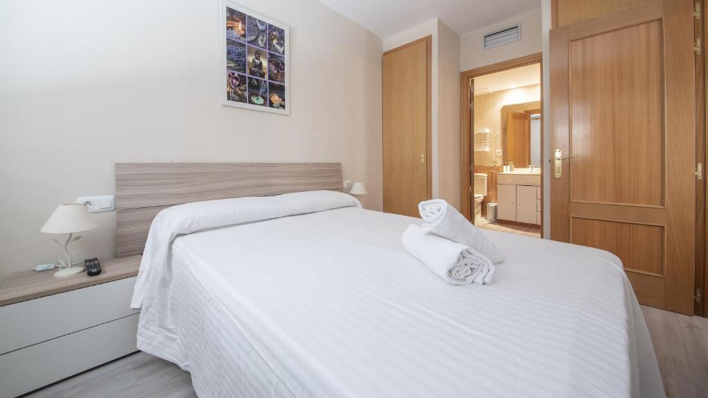 Apartamento Milan, Calafell – Updated 2022 Prices