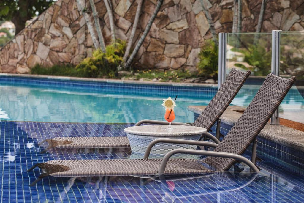  Hotel Ferradura Private