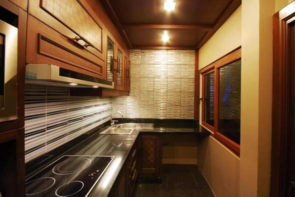 Ammatara Pura Pool Villa - 10