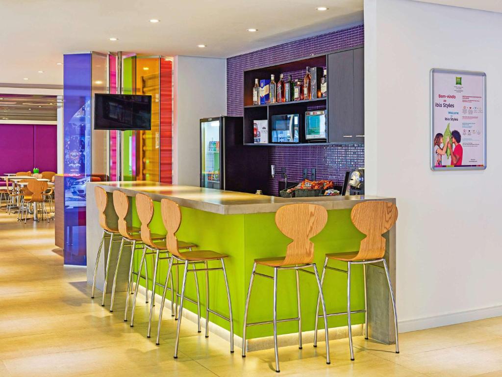  ibis Styles Balneario Camboriu